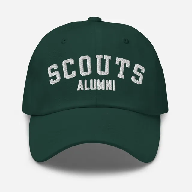 Alumni Hat