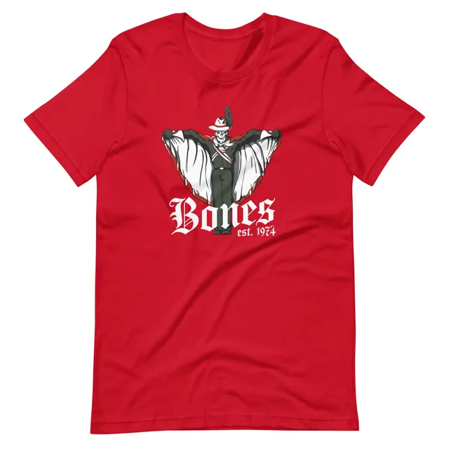 Vintage Bones - Unisex