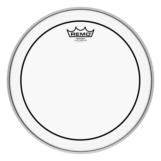 Remo 13" Clear Pinstripe Marching Tenor Head