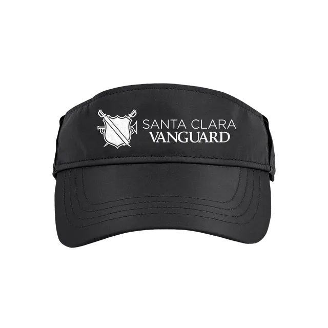 SCV Visor Cap