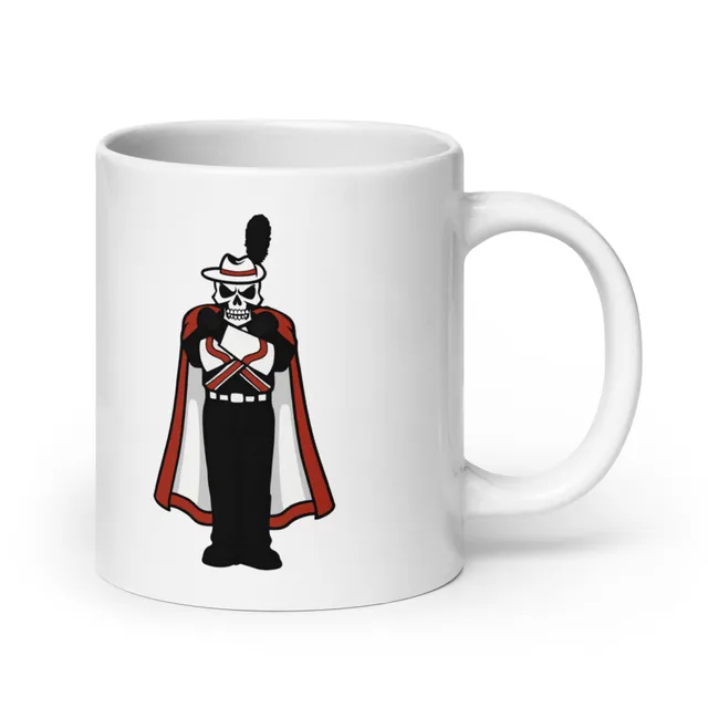 X-Bones Mug