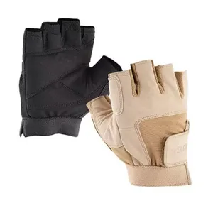 Guard Gloves - DSI Ever-Dri, Tan