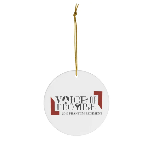 2016 Ornament