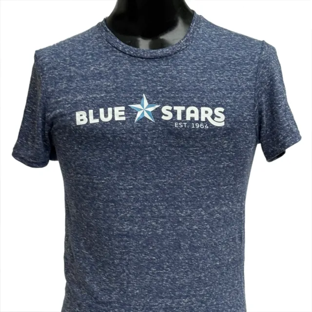 Speckled Tee