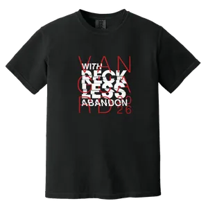 SCV 2026 Show Shirt