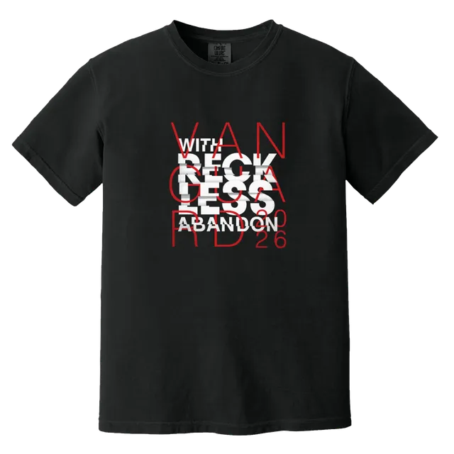 SCV 2026 Show Shirt