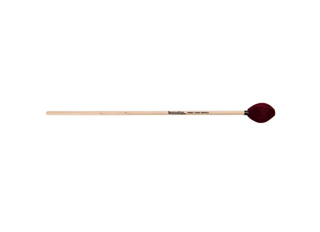 Innovative Sandi Rennick Series Marimba Mallets - Hard