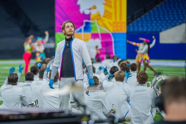 2021 Corps Uniforms- EXPOSED