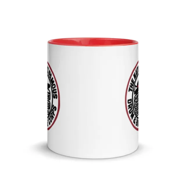 Nation’s Famous Mug with Color Inside
