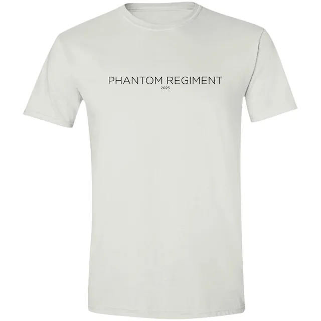 2025 Tee