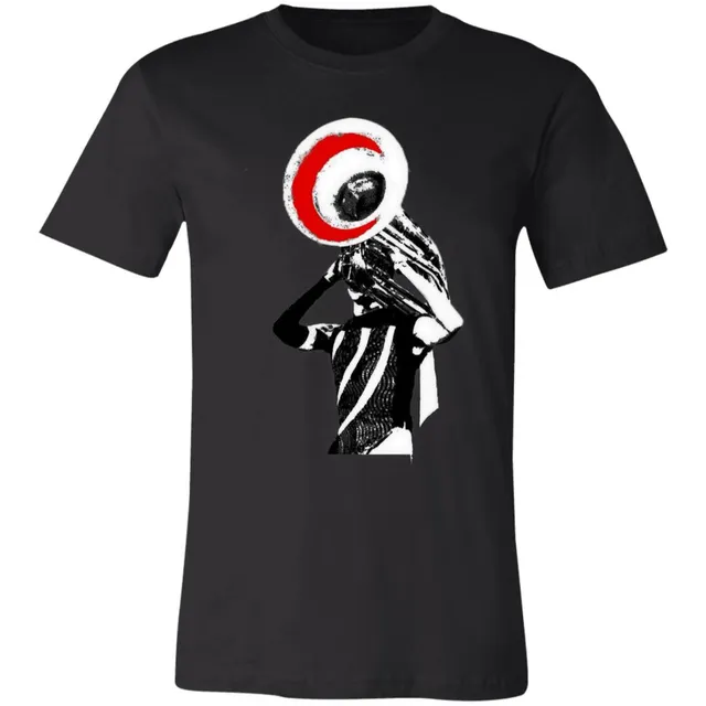 2024 Tuba Section Tee
