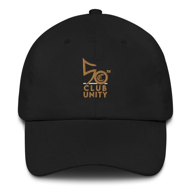Club Unity Hat