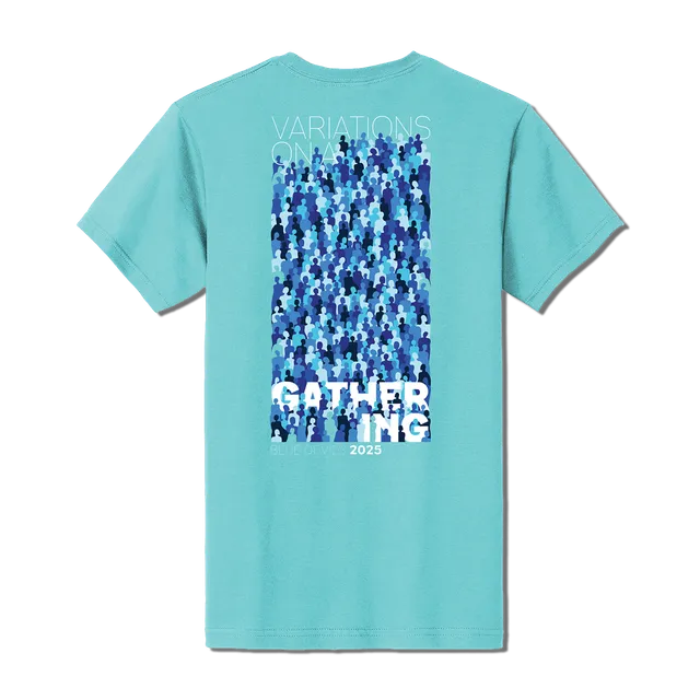 Blue Devils 2025 Show Shirt