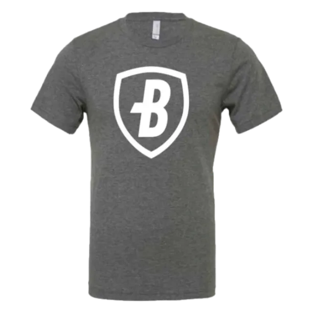 The Classic Shield Tee - Sale Colors