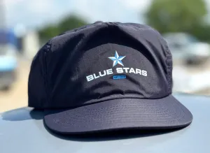 Navy Surfer Hat