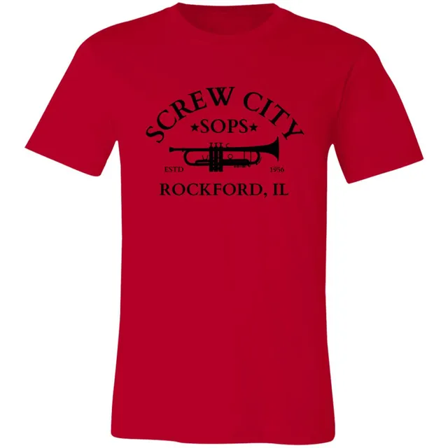 Screw City Sops T