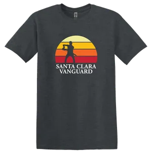 SCV California Sun T-Shirt