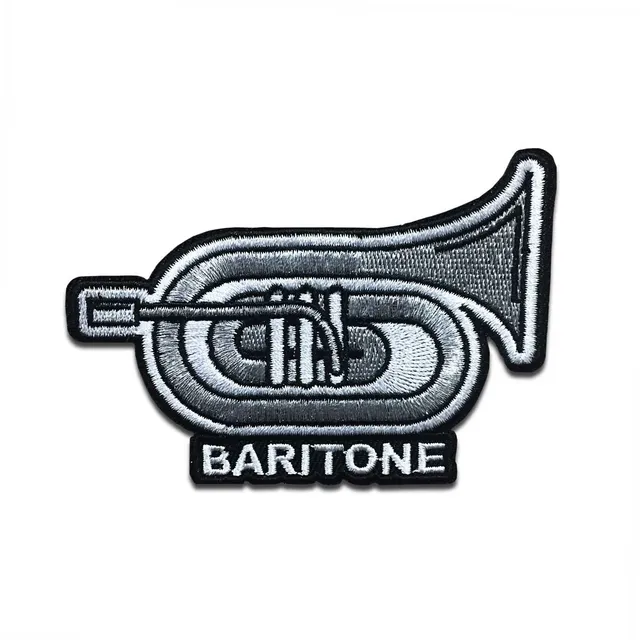 Baritone Instrument Patch