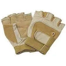 FIngerless Leather Glove (CLOSEOUT)