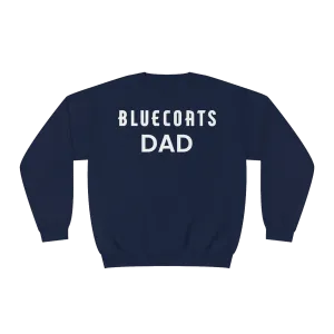Dad Crewneck