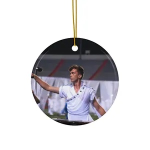 Custom Ornament