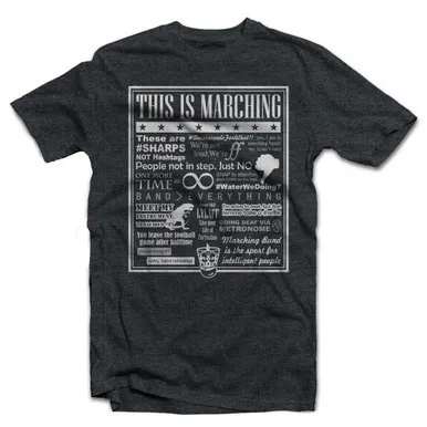 This is Marching