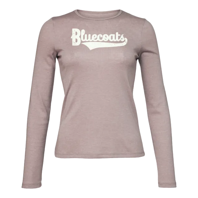 Women's Long Sleeve