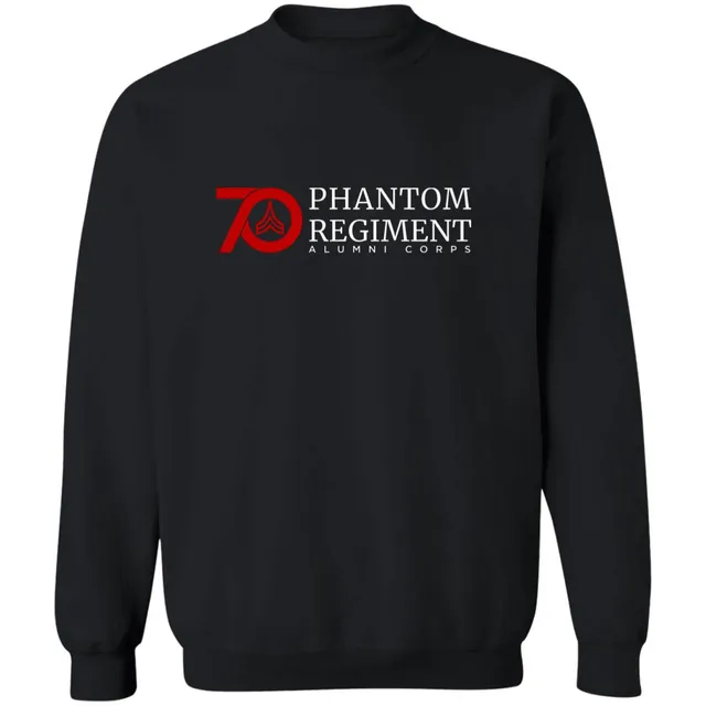 PRAC Sweatshirt