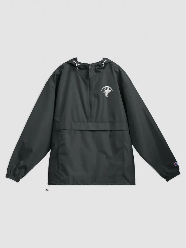 RHR Packable Jacket