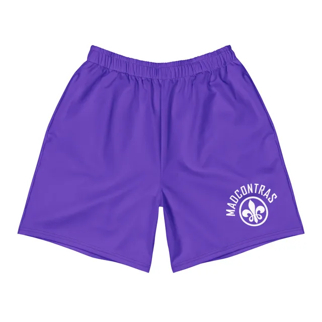 MadContras Shorts (6.3″)