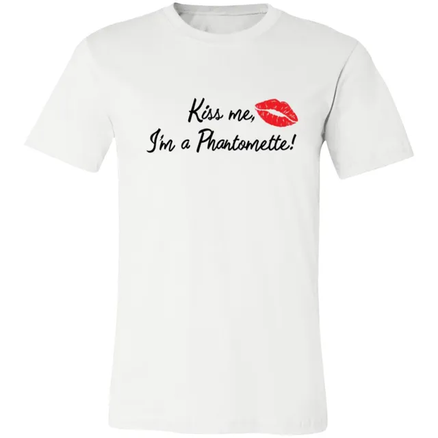Kiss Me - Phantomette