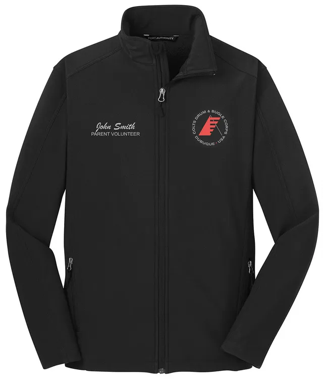 Colts Staff/Volunteer Jacket