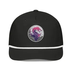 Dragon Golf Classic - Golf rope cap