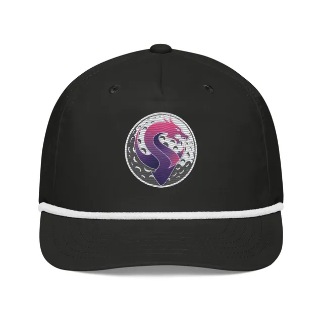 Dragon Golf Classic - Golf rope cap