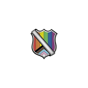 SCV Pride Pin