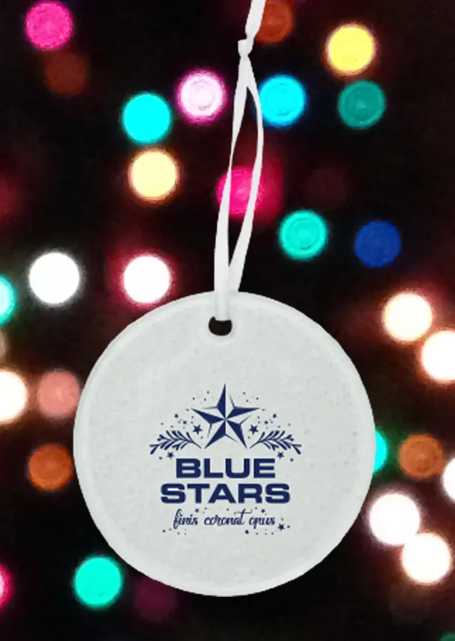 Holiday Ornament