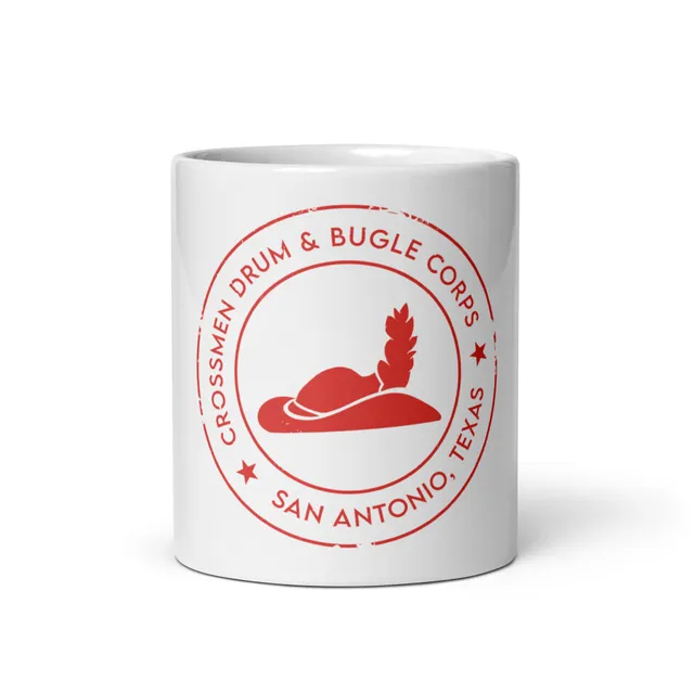 Aussie Mug