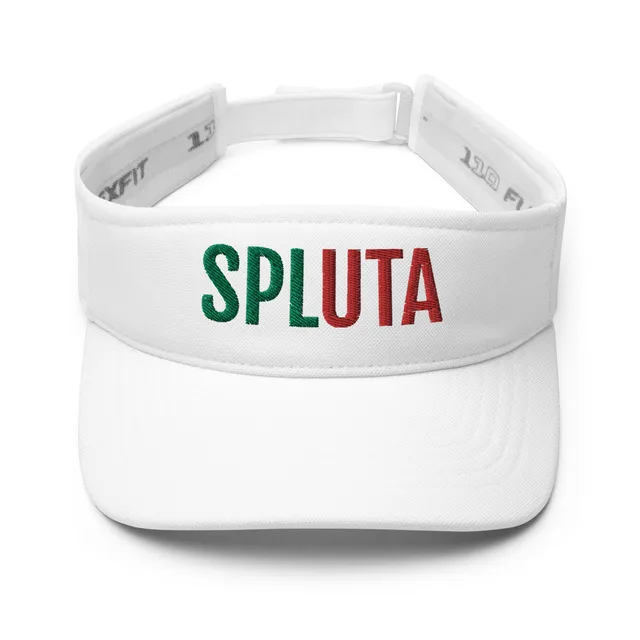 SPLUTA Visor