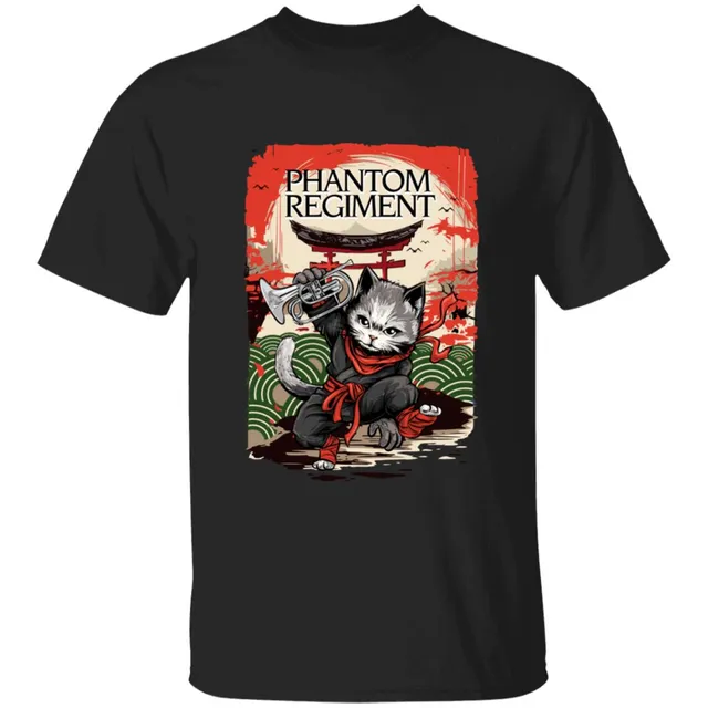 YOUTH Echo Tee