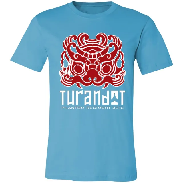 Turandot Tee