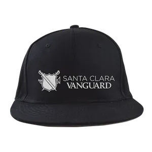 SCV Flat-Bill Cap