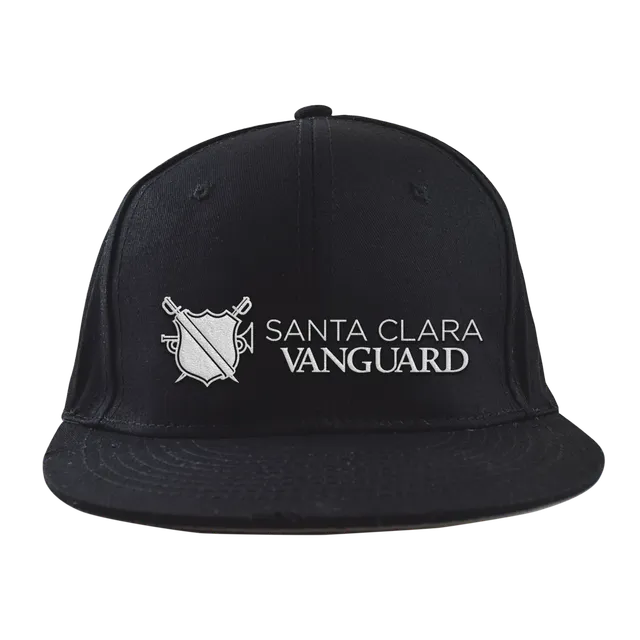 SCV Flat-Bill Cap