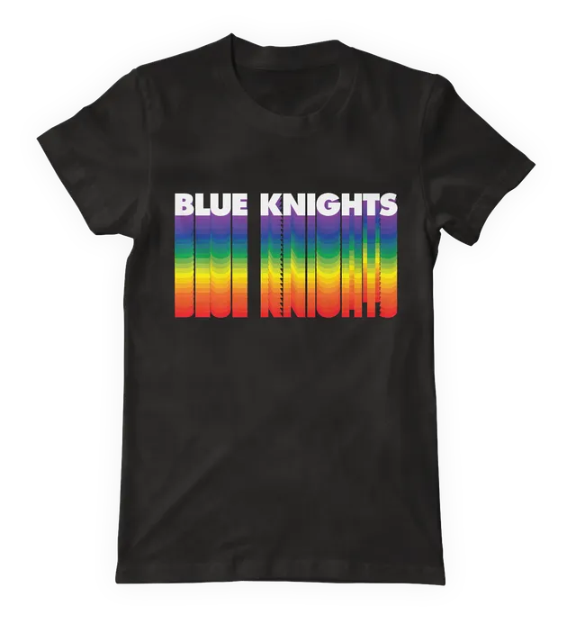 Pride Ombre