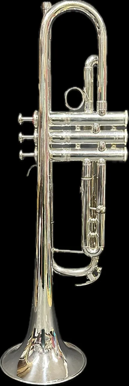 Yamaha YTR-8345IIRS Xeno Trumpet - Clearance!