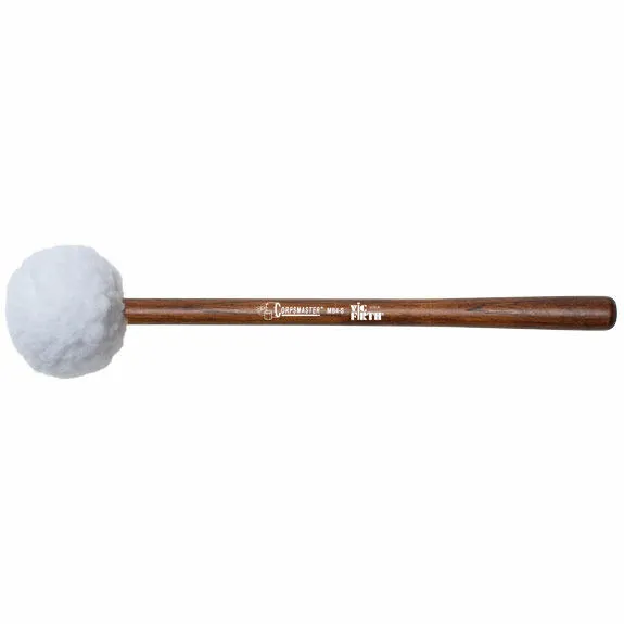 MB4S Soft Marching Bass Drum Mallets