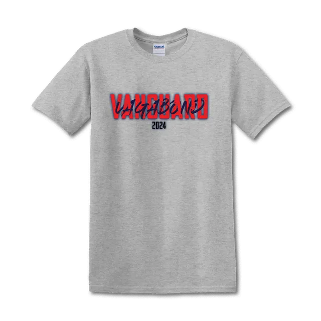 Vanguard 2024 Show Shirt