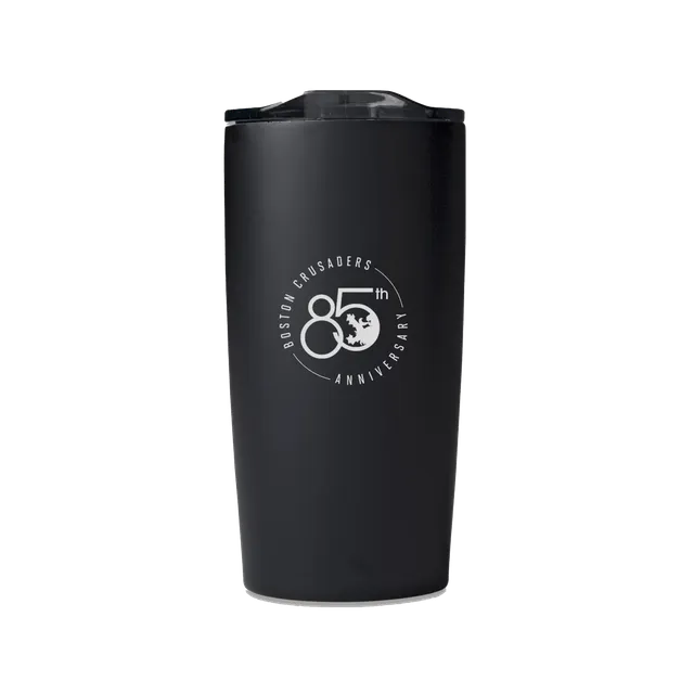 85th Tumbler