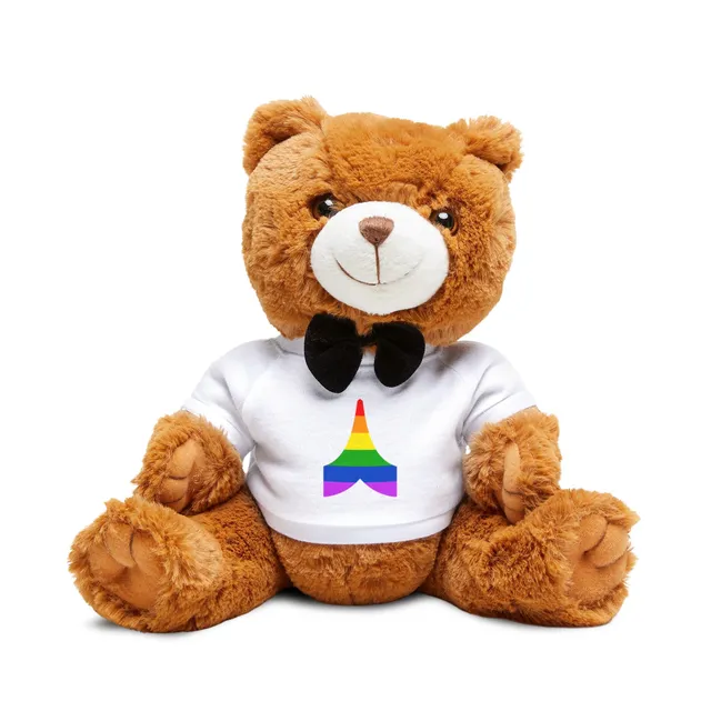 Pride Teddy Bear