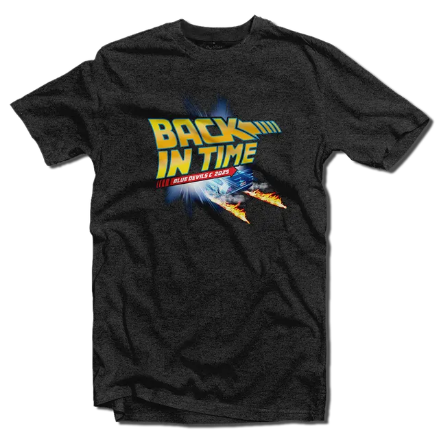 BDC 2025 Show Shirt