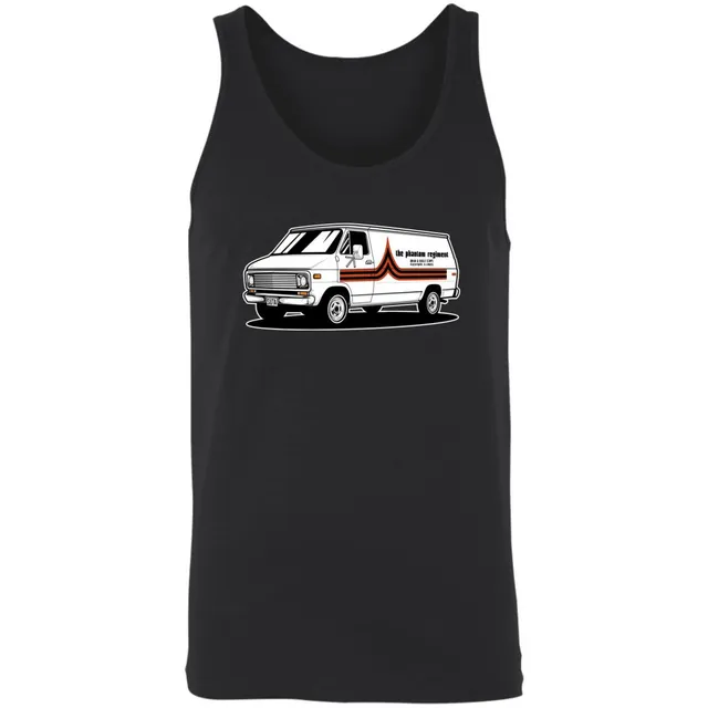Van Tank